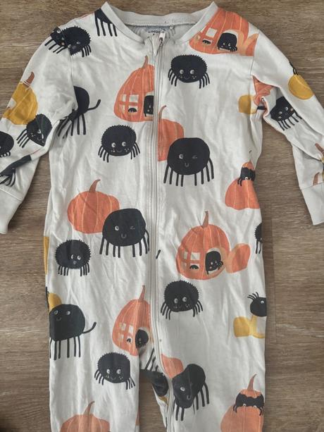 3ks pyžamiek lindex v. 80, lindex,80