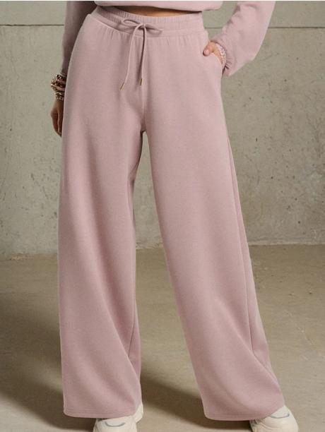 Široké nohavice, sinsay,l