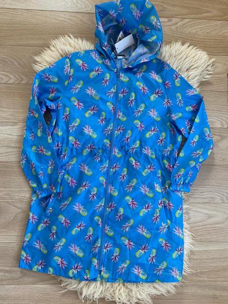 Tenká vetrovka, george,44