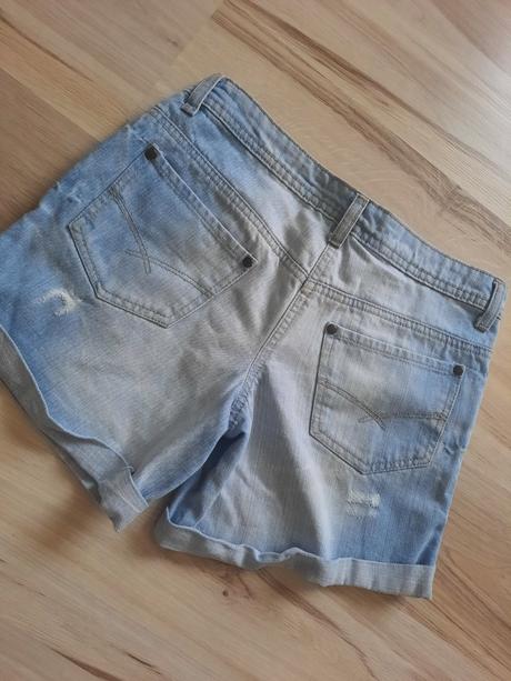 Šortky, cherokee,m