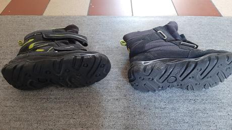 Čižmy superfit 33, superfit,33