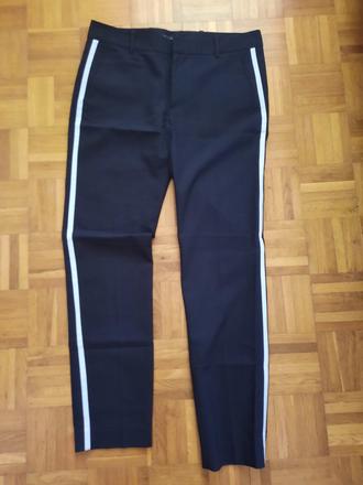 Dámske nohavice, zara,m