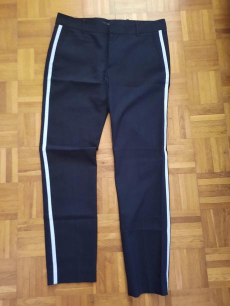 Dámske nohavice, zara,m