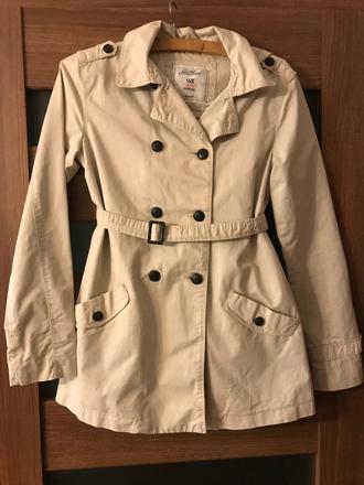 Trenčkot, takko,158