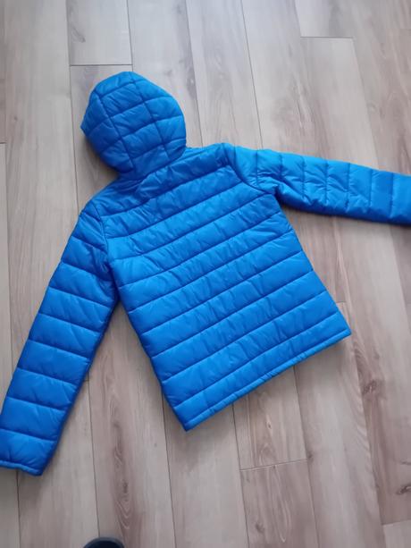 Chlapčenska prechodná bunda, alive,158