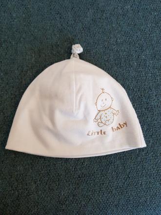Prechodna čiapka pre novorodenca marika, marika,56