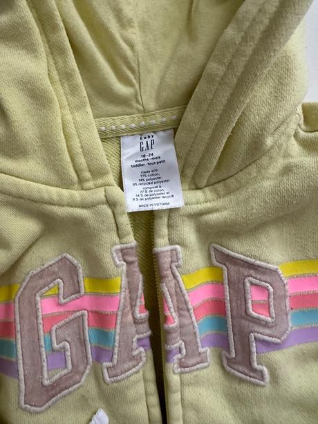 Gap súprava 92, gap,92