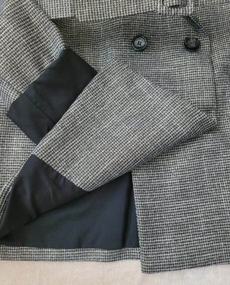 Fracomina sako, kabatik, fracomina,m