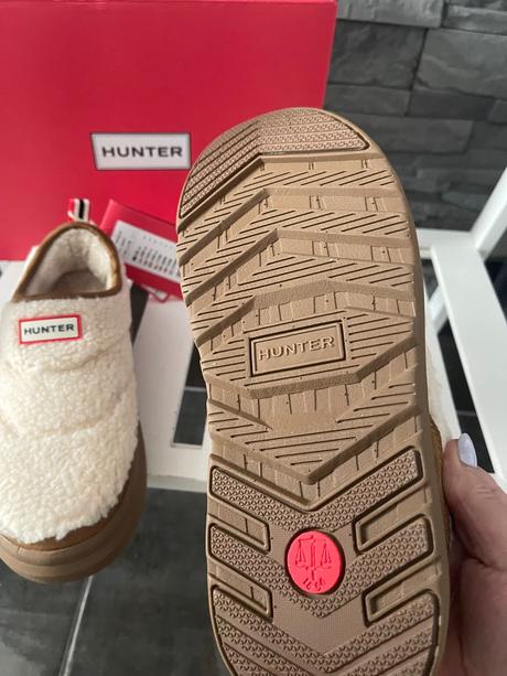 Hunter v.38, hunter,38