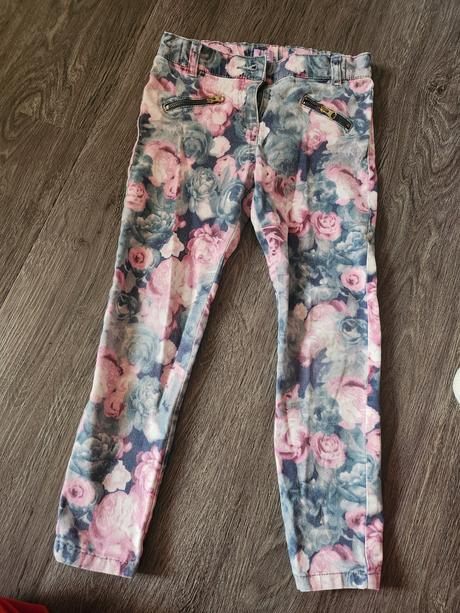 2x nádherné rifle, s.oliver,122