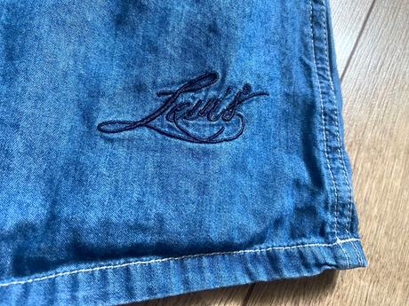 Levis šaty, levis,xs