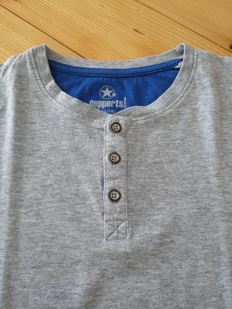 Tričko, pepperts,134