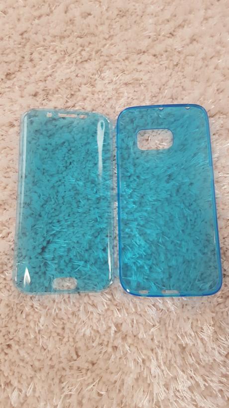 Kryty na samsung s6 edge, samsung