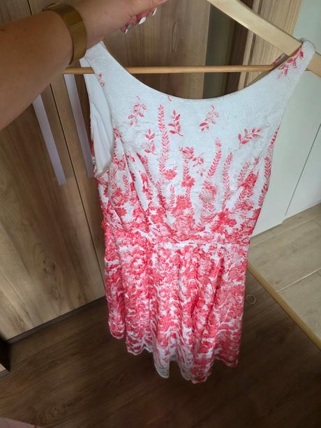 Letné šaty, bonprix,l