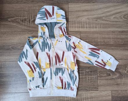 Mikina reserved 104, reserved,104