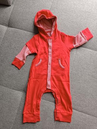 Tepláky overal, mothercare,74