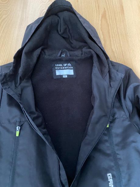 Jesenná bunda, f&f,164