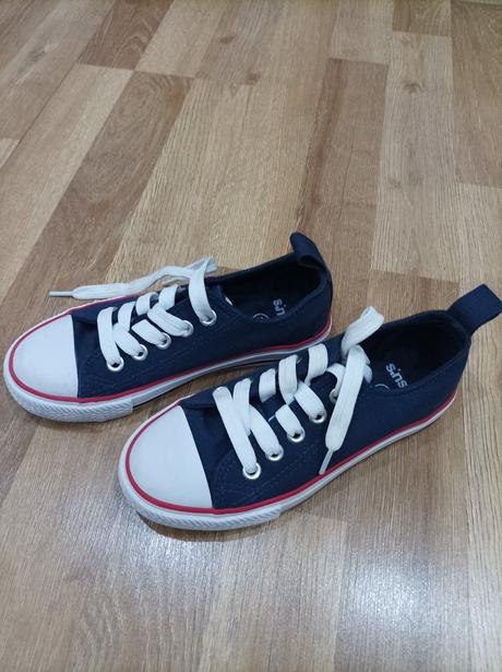 Chlapčenské tenisky, sinsay,30