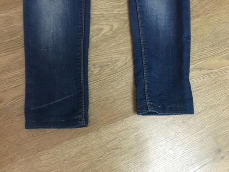 Rifle, tally weijl,s