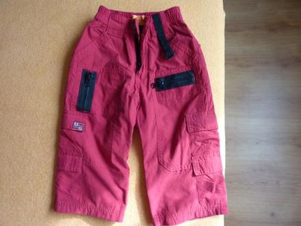 Nohavice zn.yummy, 80