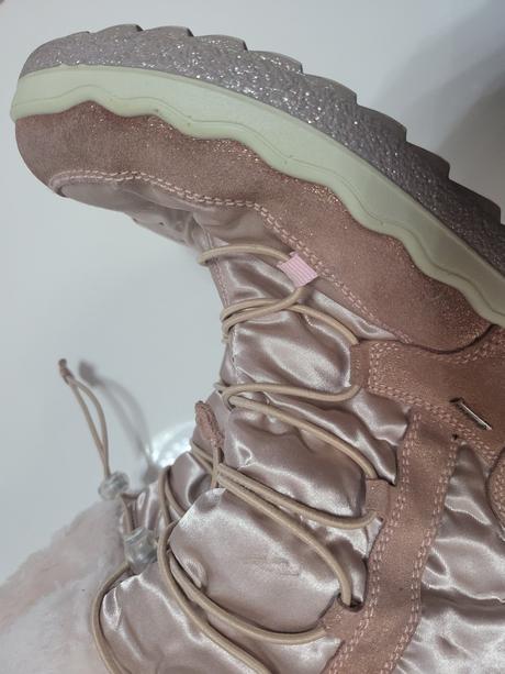 Primigi snehule, primigi,38