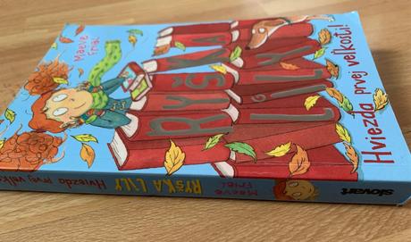 Maeve frielová - hviezda prvej veľkosti,