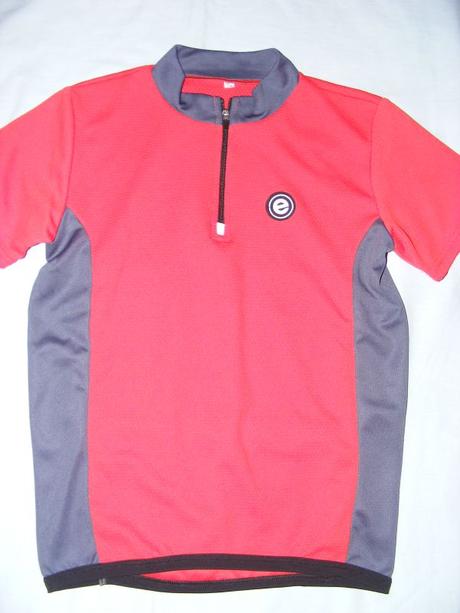 Cyklistický dres - tričko zn. etape - 140/146, 140