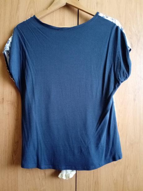 Elegantné tričko, orsay,40