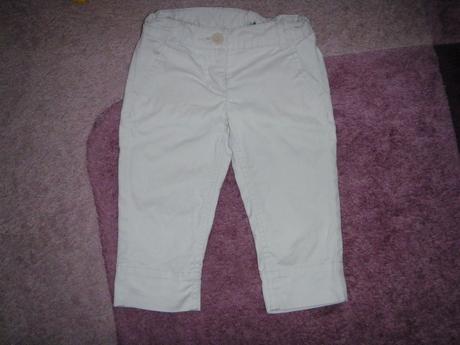 Málo nosene 3-4r., benetton,98