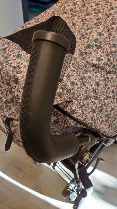 Elodie details petit botanic, elodie details,elodie details stockholm stroller 3.0