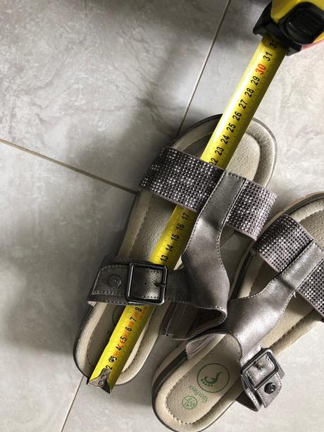 Slapky esmara footflexx, 41