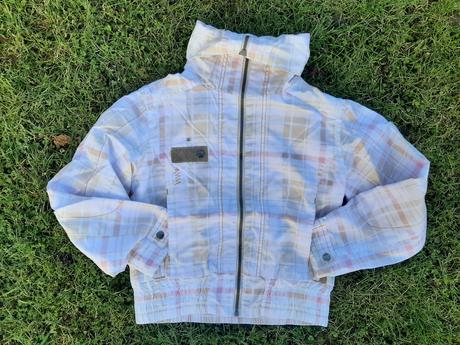 Zľava. bunda one velk. 152., one by one,152