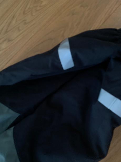 Reima kauhava lyžiarska kombinéza 140/146, reima,140 / 146