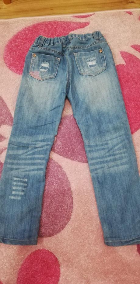 Roztrhané rifle next, next,116