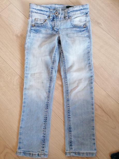 Balík oblečenia pre dievčatko 98, 86–98