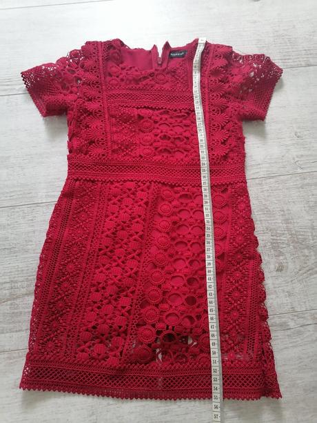 Šaty reserved, reserved,98