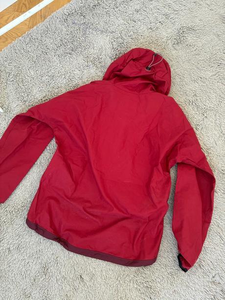 Klättermusen bunda, xl