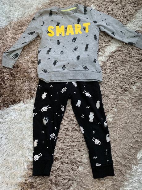 Teplakova súprava reserved, reserved,110