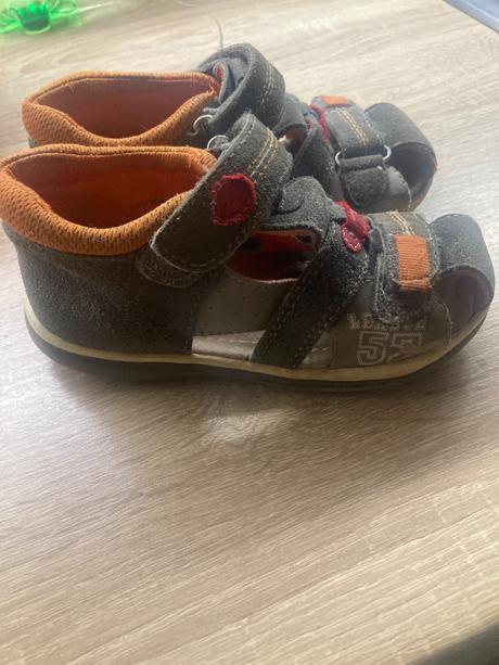 Sandálky protetika, protetika,26