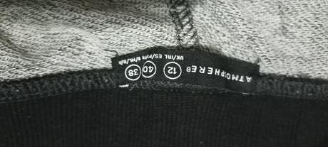 Tepláky vel. 36, atmosphere,s