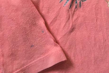 Tričko dlhy rukav, nickelodeon,86