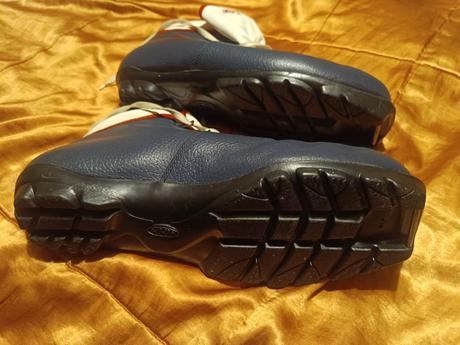 Topánky na bežky, 45