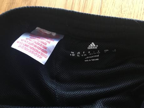 Šortky adidas 110, adidas,110