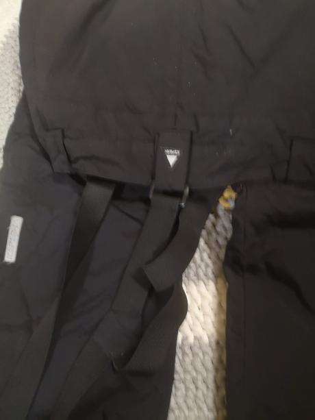 Lyžiarske nohavice icepeak veľ. 140, 140