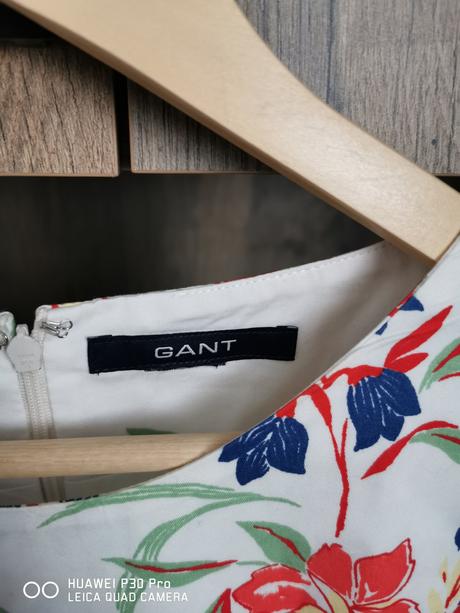 Dámske šaty gant, gant,m