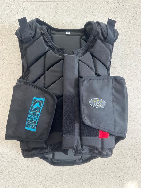 Detská ochranná vesta,