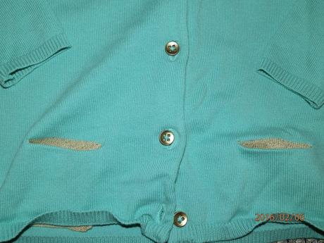 Pre parádnicu, f&f,68