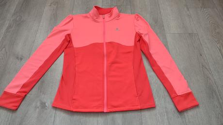 Športová mikina, domyos,140