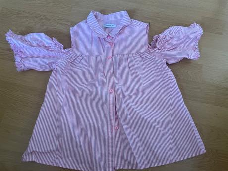 Blúzka, reserved,140