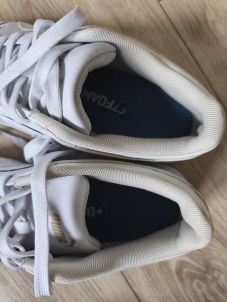 Tenisky puma, puma,41